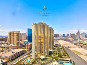 Amalz Two Bedroom Three Bathroom Balcony Suites at Mgm Signature !